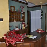 Hotel La Piazzetta Rapallo