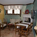 Hotel La Piazzetta