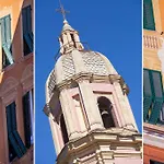 La Piazzetta Hotel Rapallo