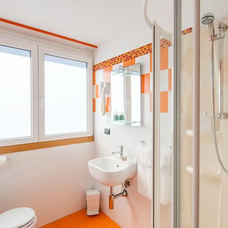 Отель La Piazzetta Рапалло