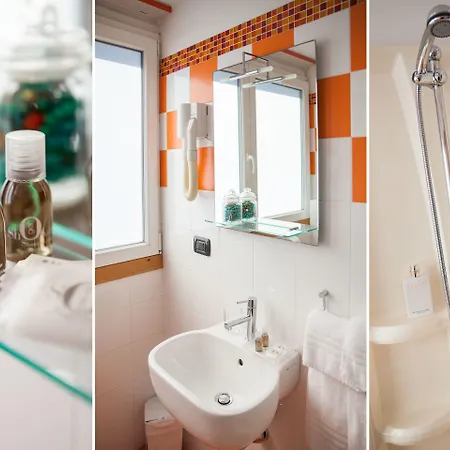 La Piazzetta Отель Рапалло