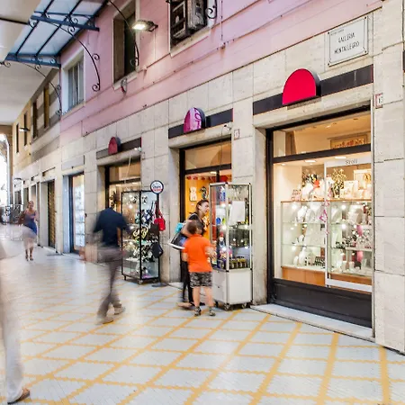 Отель La Piazzetta