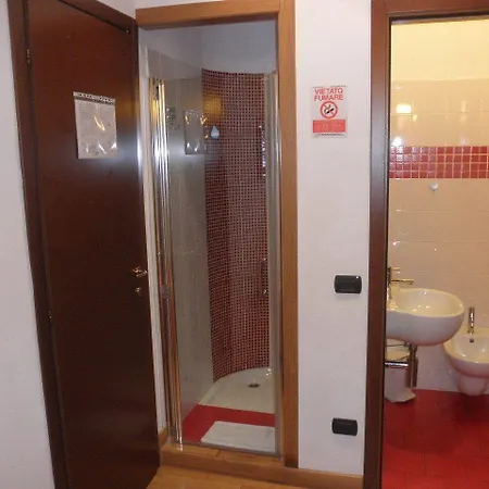 Отель La Piazzetta Рапалло