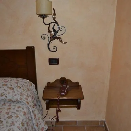 La Piazzetta 2* ראפאלו