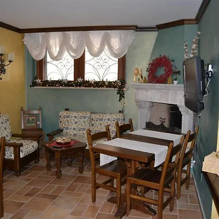Hotel La Piazzetta