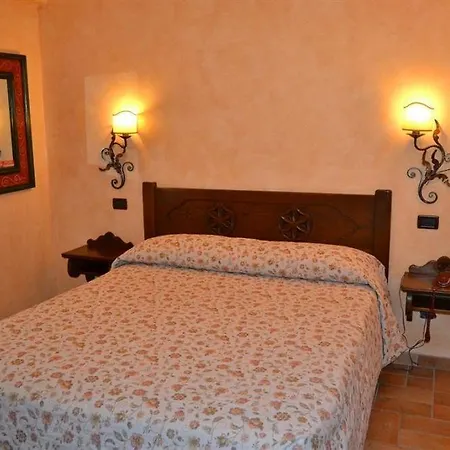 Отель La Piazzetta