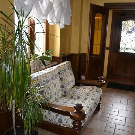 מלון La Piazzetta ראפאלו