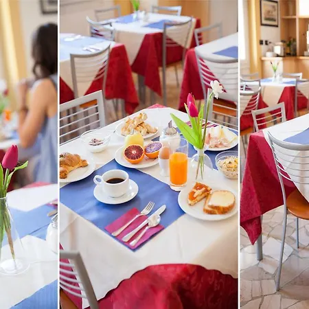 La Piazzetta 2* Рапалло