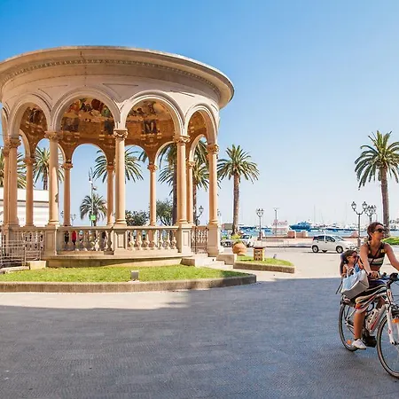 La Piazzetta 2* ראפאלו