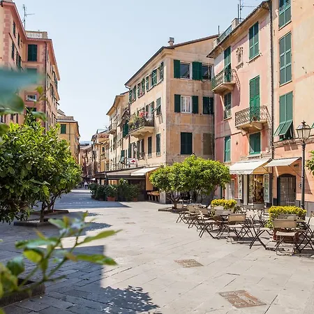 Hotel La Piazzetta