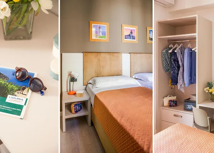 Otel La Piazzetta 2*