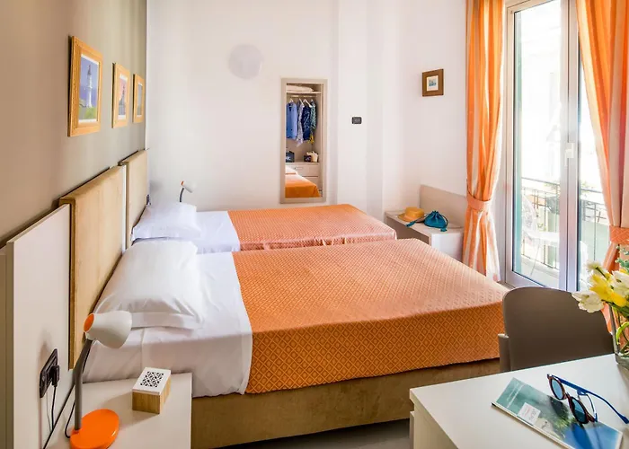 Otel La Piazzetta Rapallo