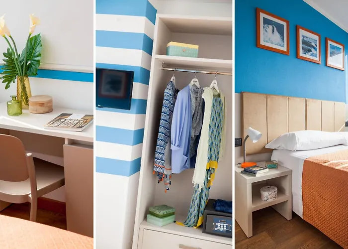 La Piazzetta 2* Rapallo