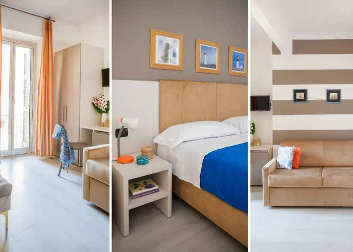 La Piazzetta Otel 2*