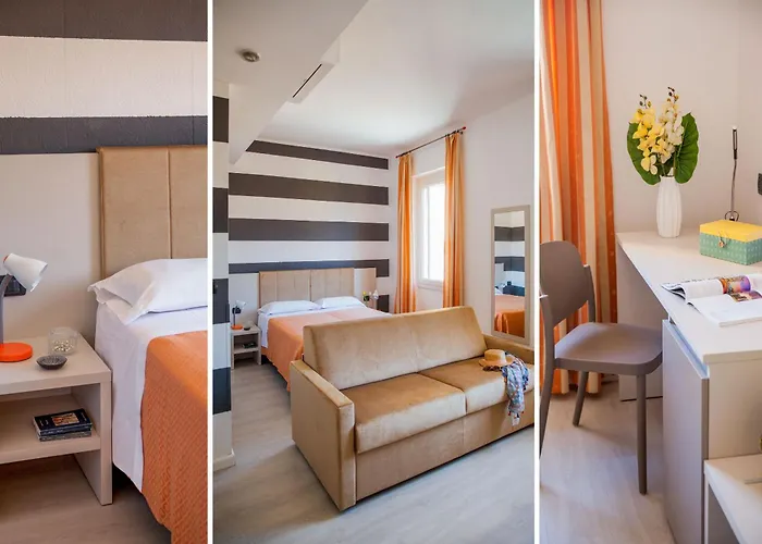 La Piazzetta Otel 2*