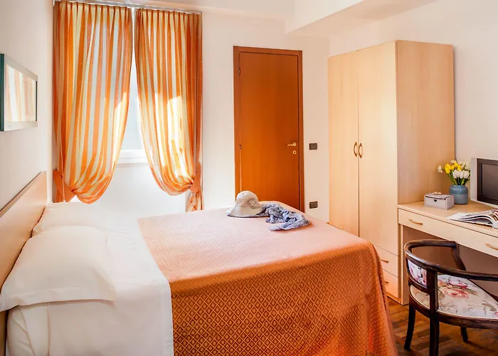 La Piazzetta Otel Rapallo