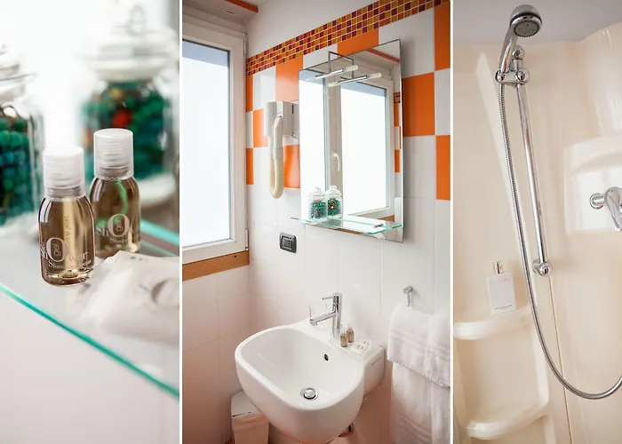 La Piazzetta Otel Rapallo