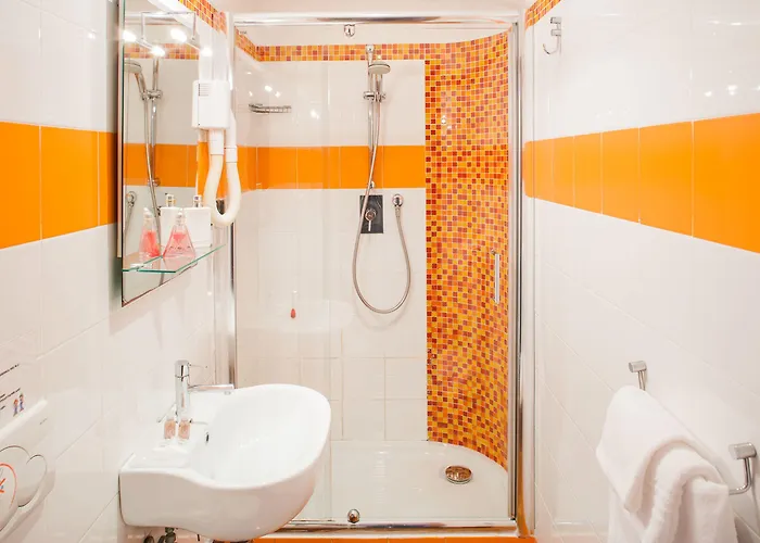 La Piazzetta Otel Rapallo