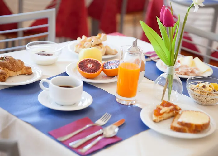 La Piazzetta 2* Rapallo