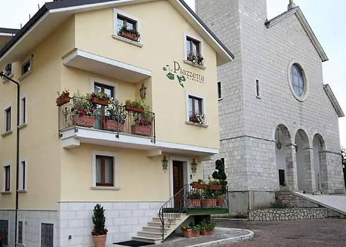 Otel La Piazzetta Rapallo