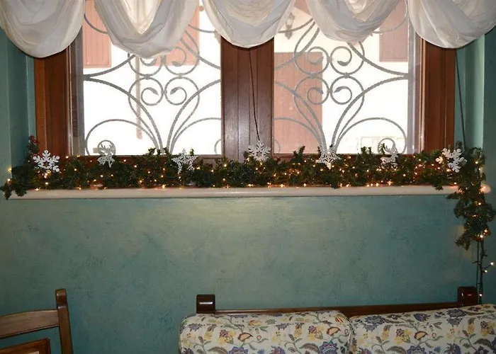 Otel La Piazzetta Rapallo