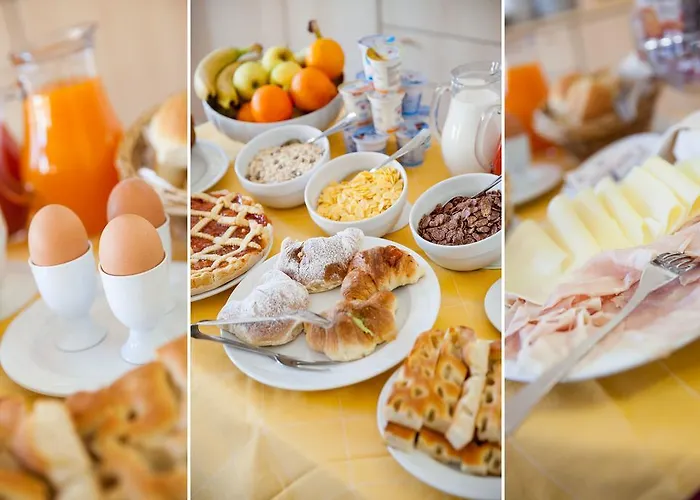 Otel La Piazzetta 2*